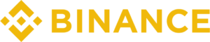 BINANCE LOGO