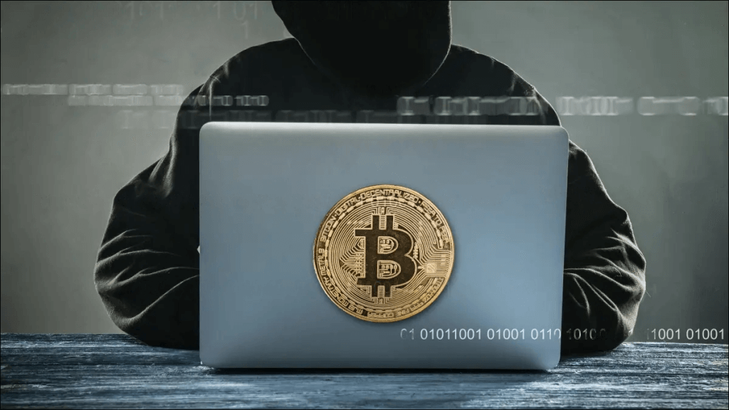 Anonymous Bitcoin Card Online