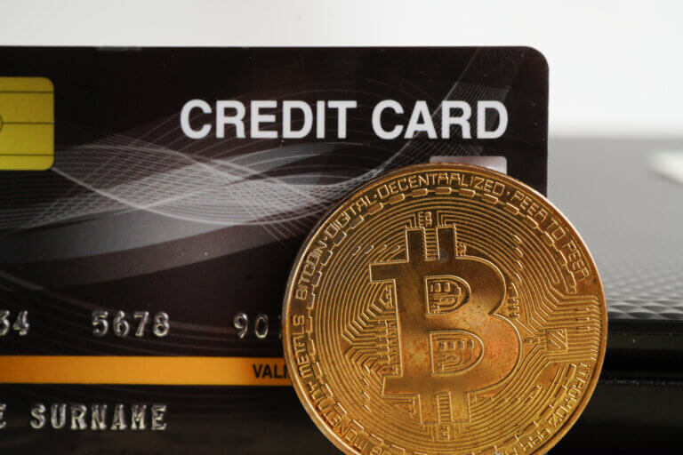 Buy Anonymous Bitcoin With Credit Card